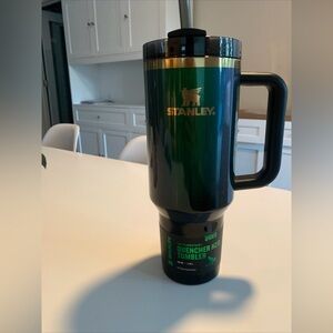 Limited Edition Elphaba Stanley